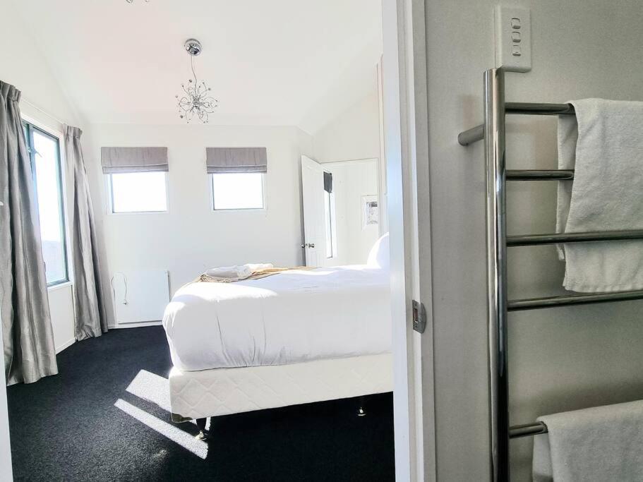 4brm Family House In Cashmere -sleeps 7 Christchurch