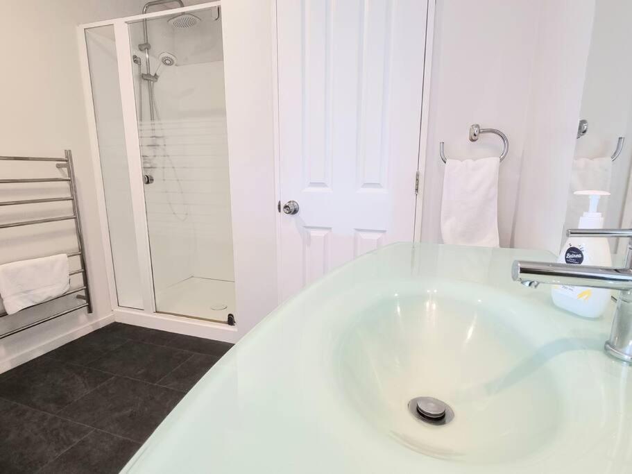 4brm Family House In Cashmere -sleeps 7 Christchurch