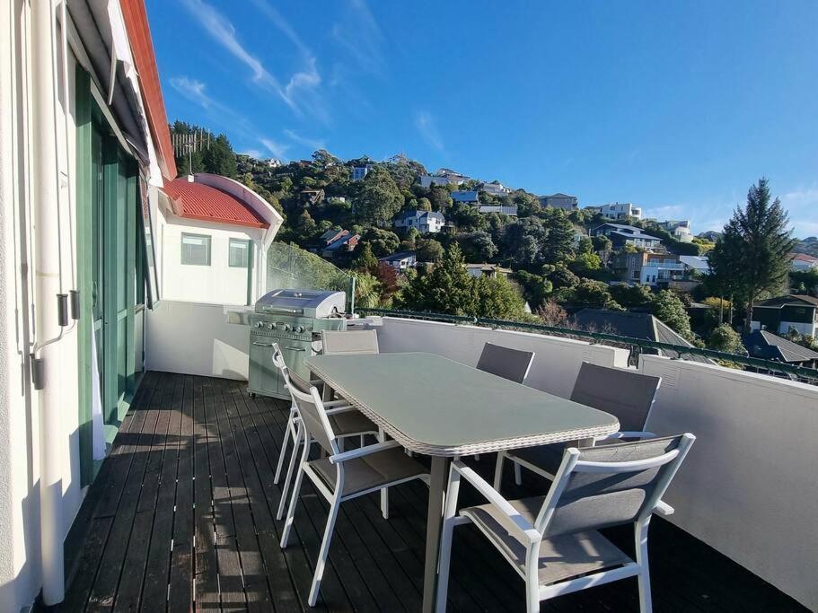 Holiday home 4brm Family House In Cashmere -sleeps 7