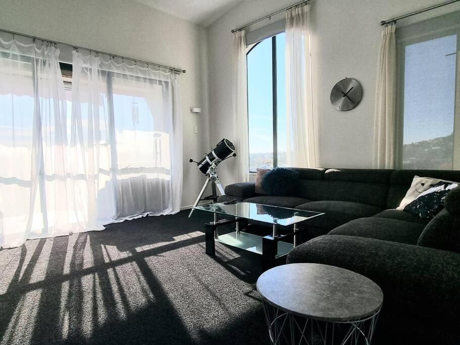 Holiday home 4brm Family House In Cashmere -sleeps 7 Christchurch