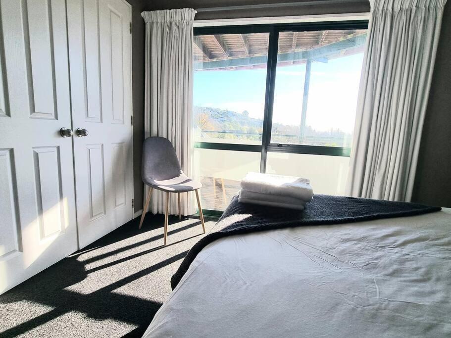 4brm Family House In Cashmere -sleeps 7 Holiday home *