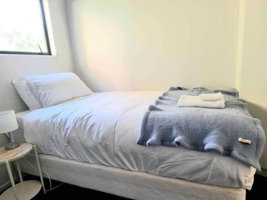 4brm Family House In Cashmere -sleeps 7 * Christchurch