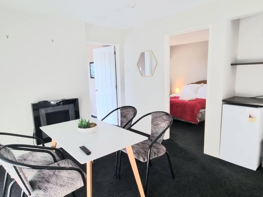 4brm Family House In Cashmere -sleeps 7 Holiday home