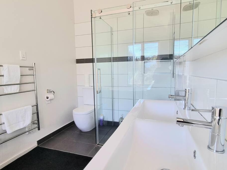 Holiday home 4brm Family House In Cashmere -sleeps 7