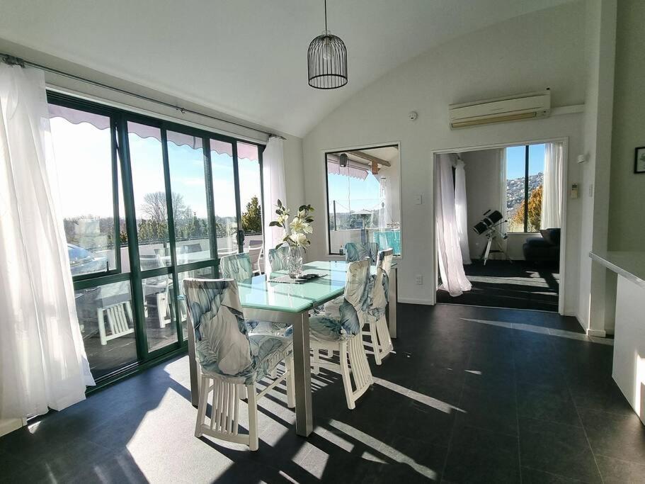 4brm Family House In Cashmere -sleeps 7 Holiday home *