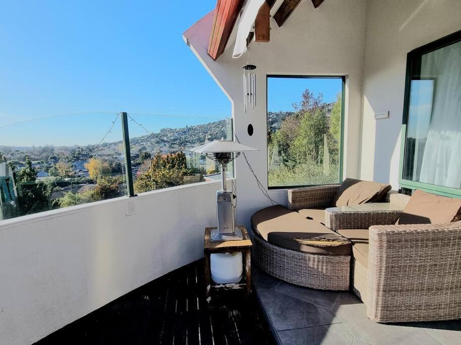 Holiday home 4brm Family House In Cashmere -sleeps 7
