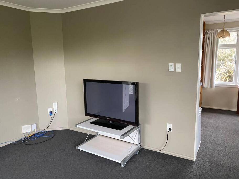 Kiwi Classic Retreat Holiday home Christchurch