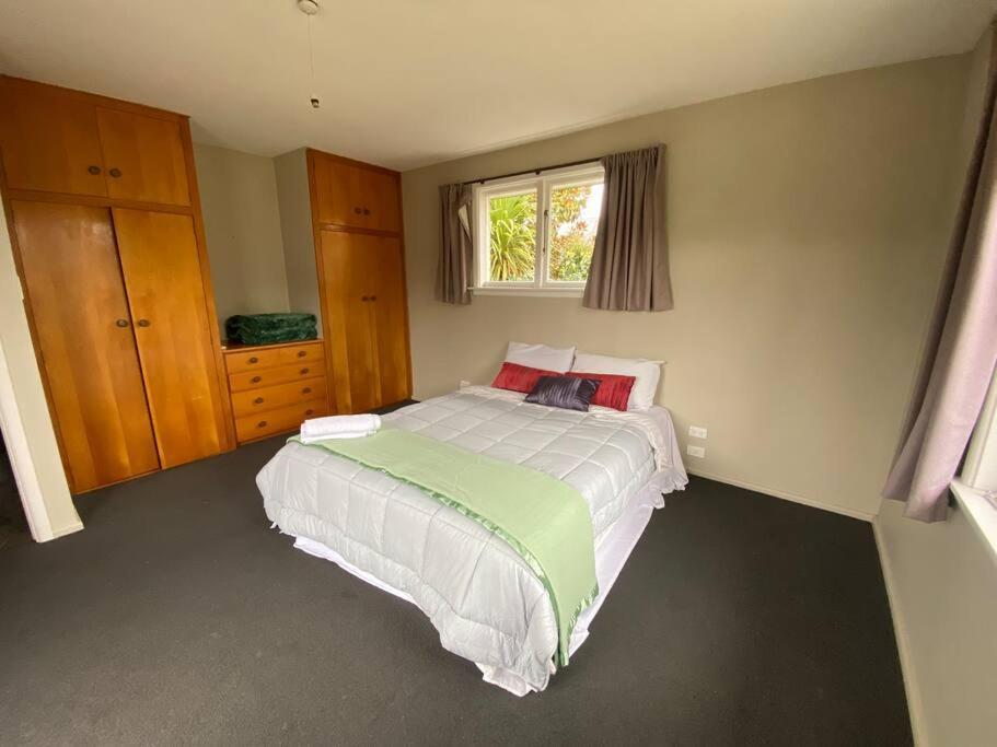 Kiwi Classic Retreat *