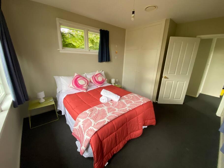 Holiday home Kiwi Classic Retreat *
