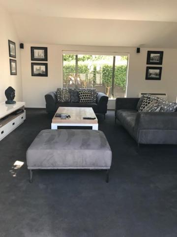 Holiday home By Hagley Park *