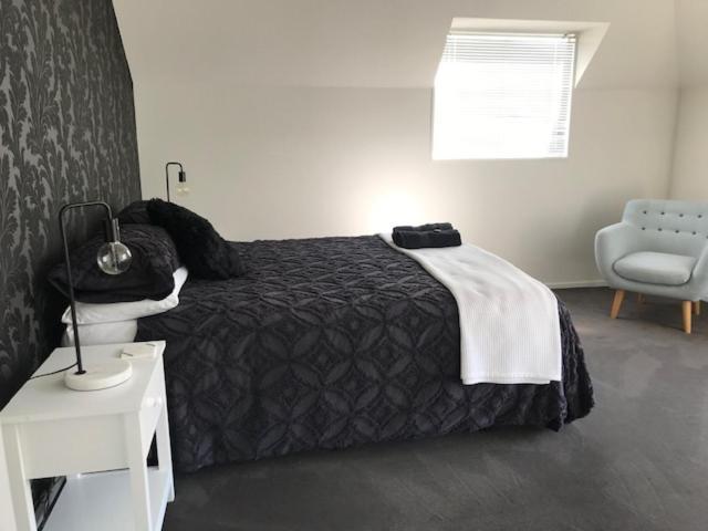 By Hagley Park Holiday home *