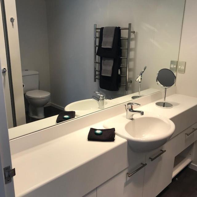 By Hagley Park Holiday home