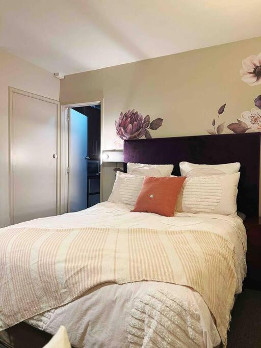 Cosy In City-up To 2 Beds Christchurch