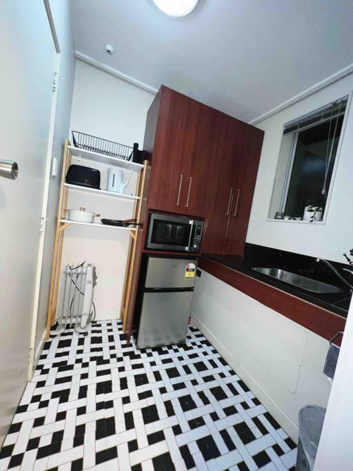 Cosy In City-up To 2 Beds *