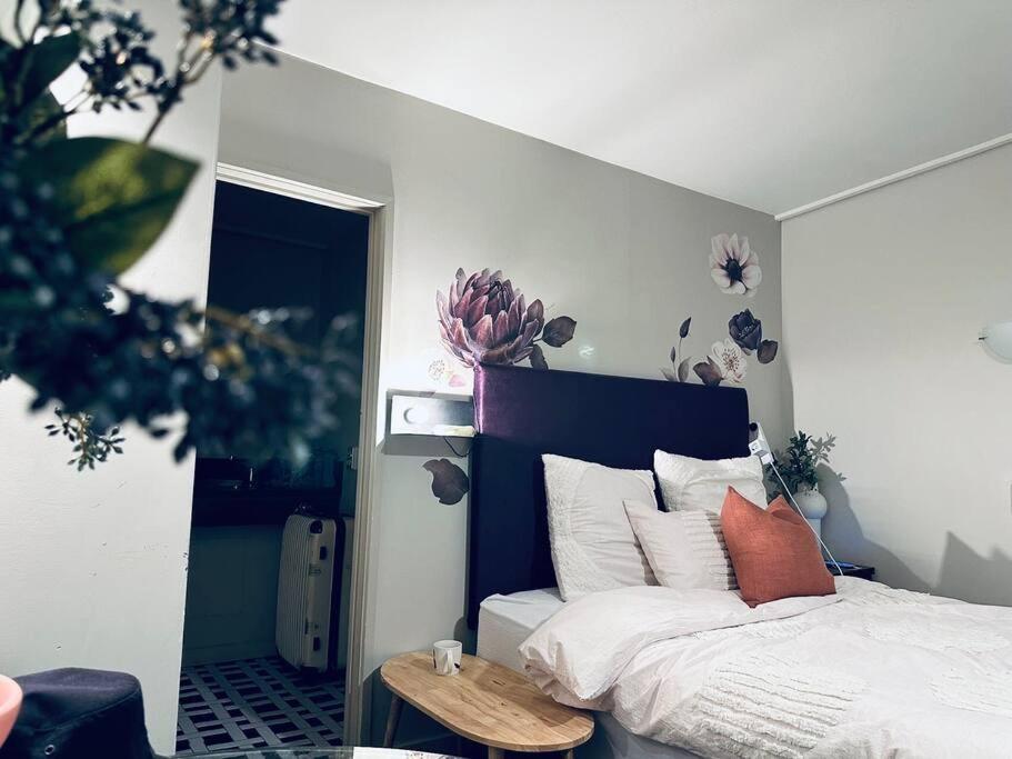 Cosy In City-up To 2 Beds
