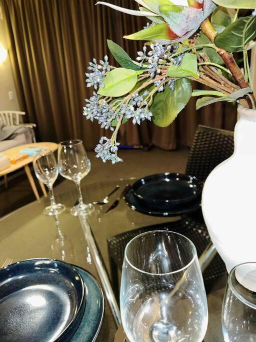 Cosy In City-up To 2 Beds