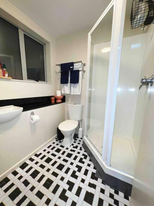 Cosy In City-up To 2 Beds *
