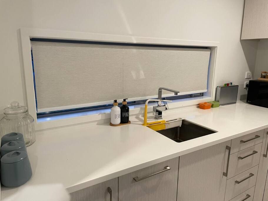 Casa de férias Cbd 2 Bedroom Parkside Living By Hagley With Free Parking
