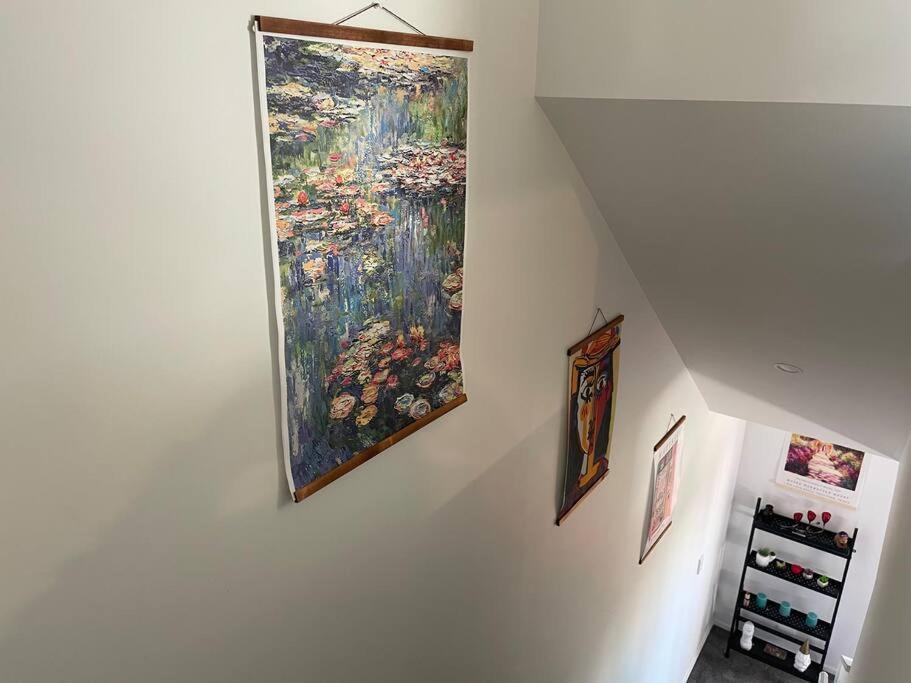 Casa de férias Cbd 2 Bedroom Parkside Living By Hagley With Free Parking Christchurch