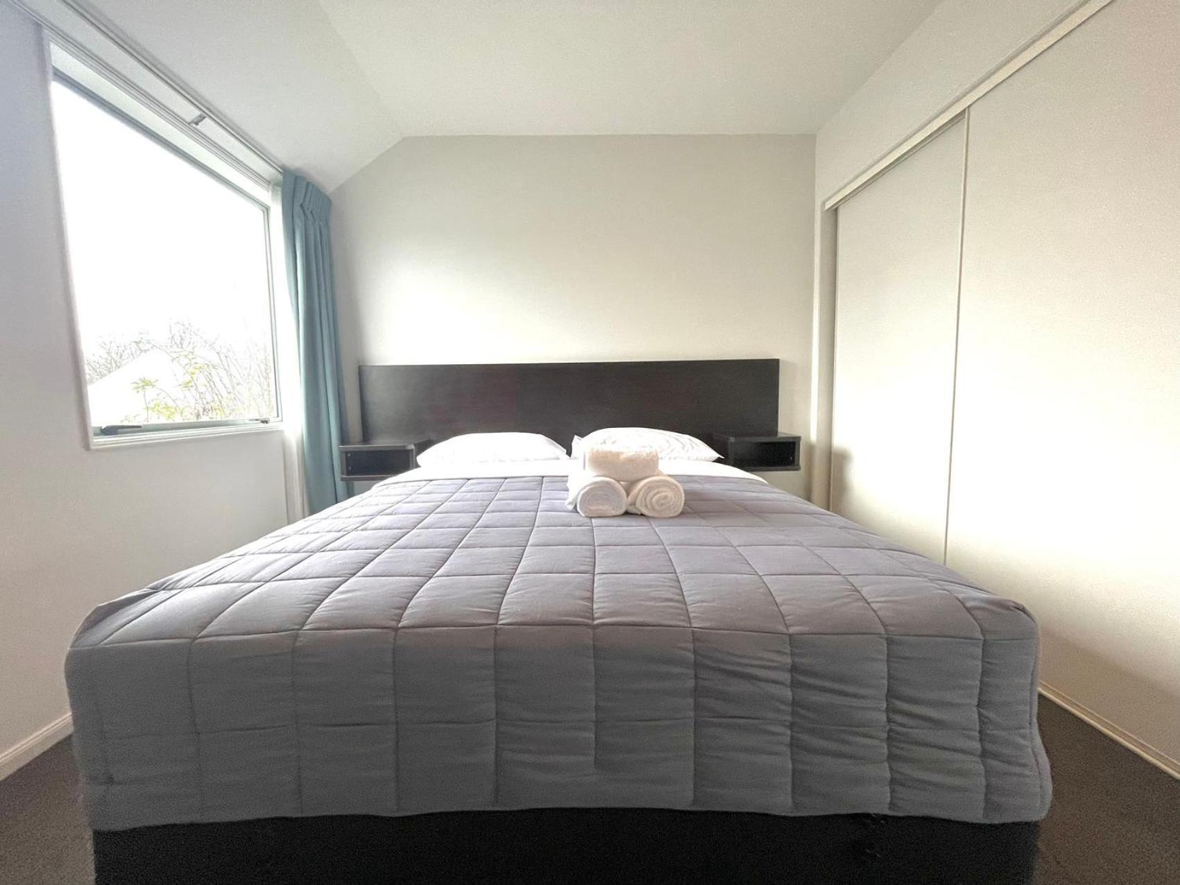 Alcala Motor 4* Christchurch