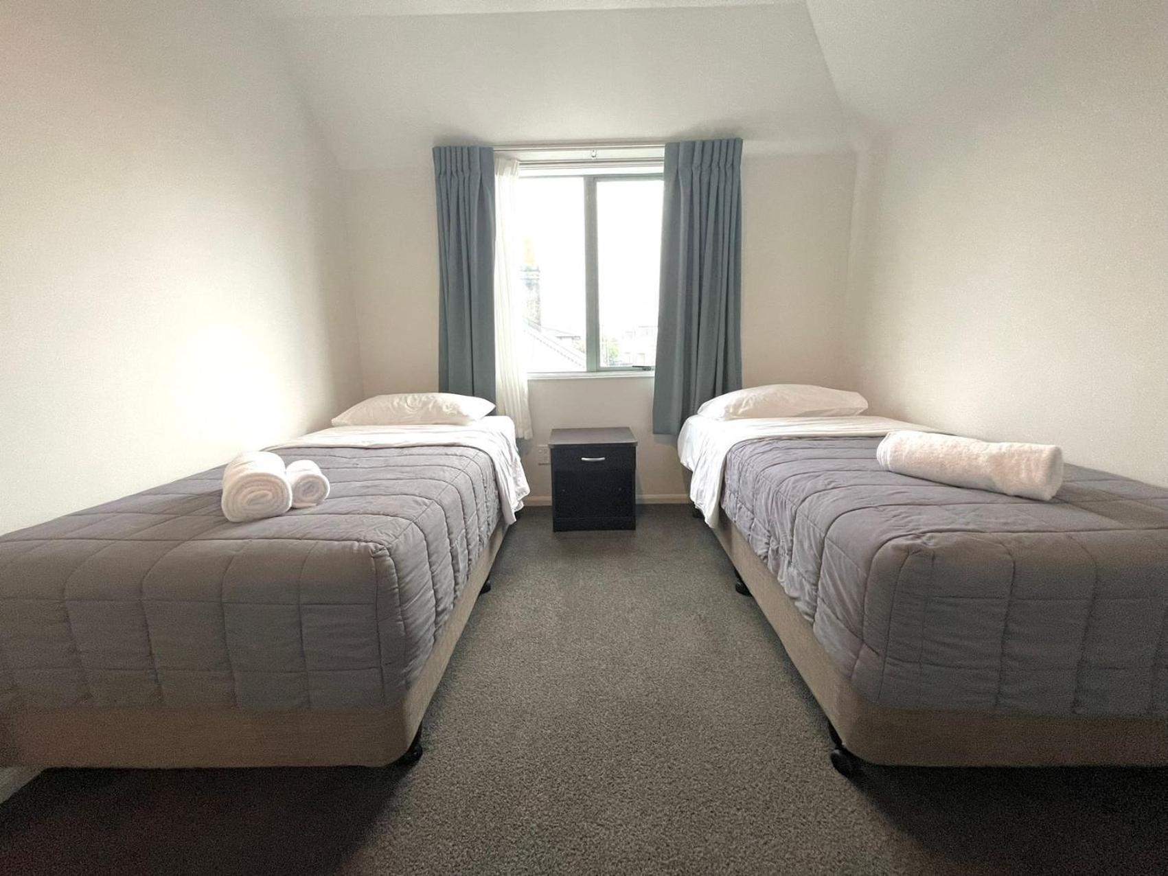 Alcala Motor Motel 4*