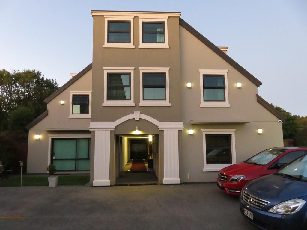 Motel Athena 4*