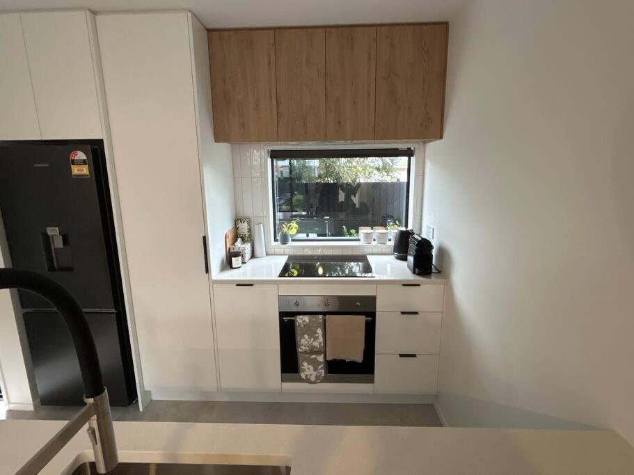 Luxury 2 Bedroom Hideout Near Cbd,merivale Mall Holiday home Christchurch