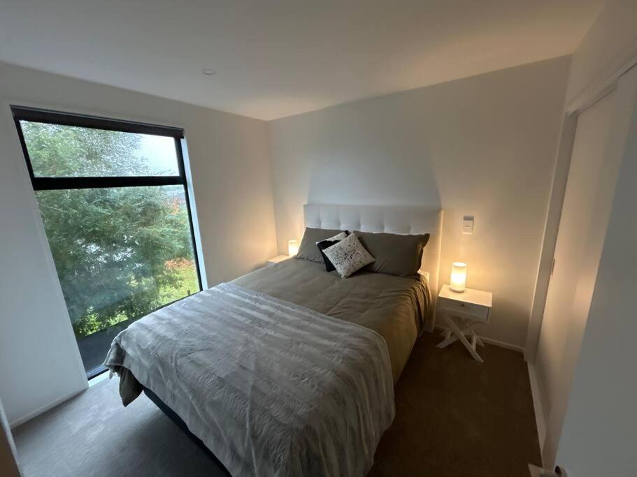 Holiday home Luxury 2 Bedroom Hideout Near Cbd,merivale Mall Christchurch