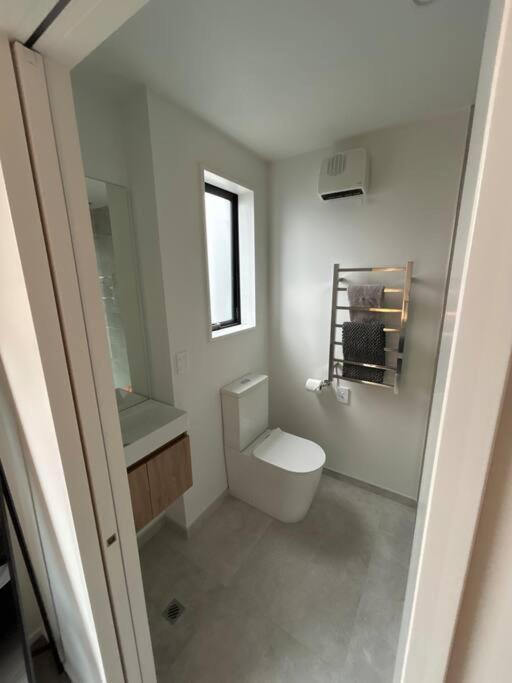 Luxury 2 Bedroom Hideout Near Cbd,merivale Mall Christchurch