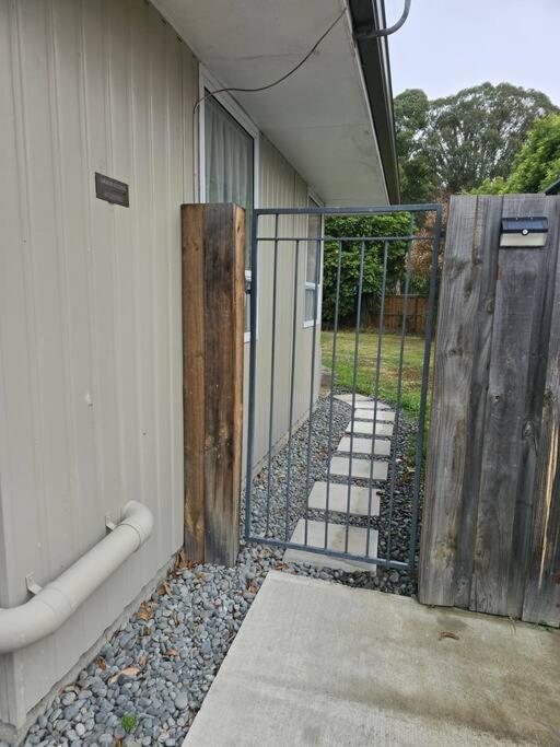 Holiday home Chic Private 5 Mins From Airport And Shops *