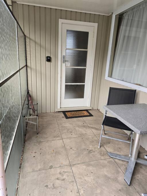 Chic Private 5 Mins From Airport And Shops Christchurch