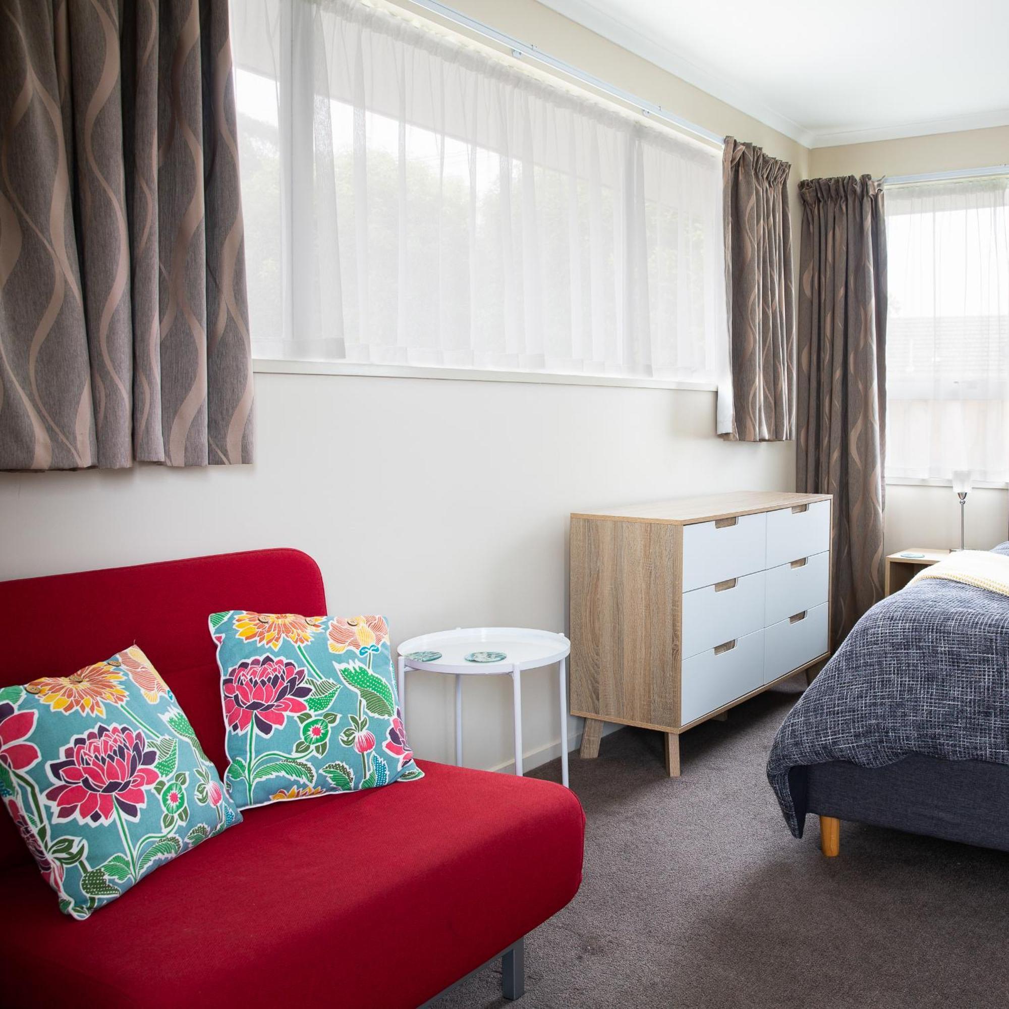 Chic Private 5 Mins From Airport And Shops *