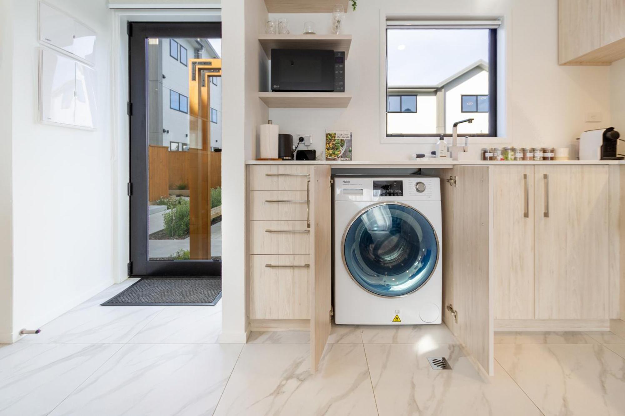 Serenity By The Sea: Coastal Escape1 Bed 1 Bath * Christchurch