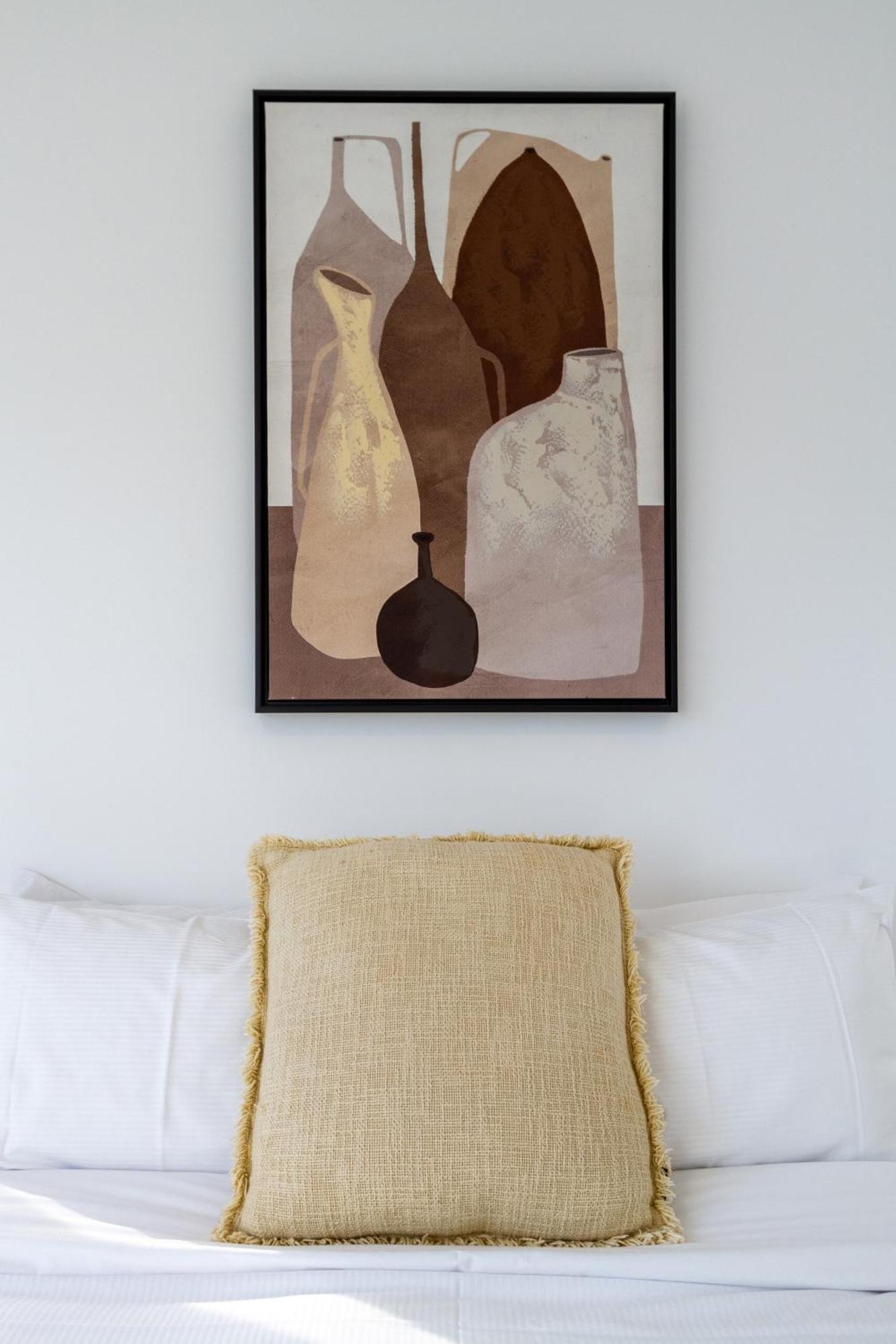 Apartment Serenity By The Sea: Coastal Escape1 Bed 1 Bath Christchurch