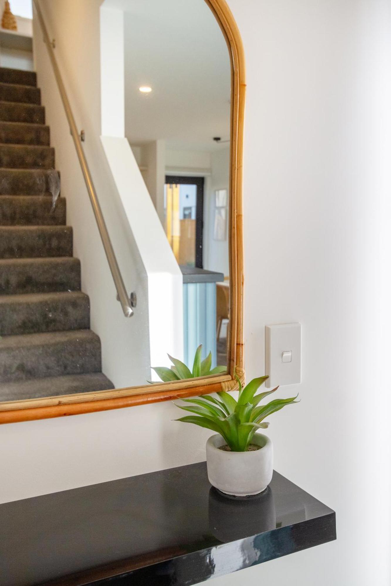 Serenity By The Sea: Coastal Escape1 Bed 1 Bath *