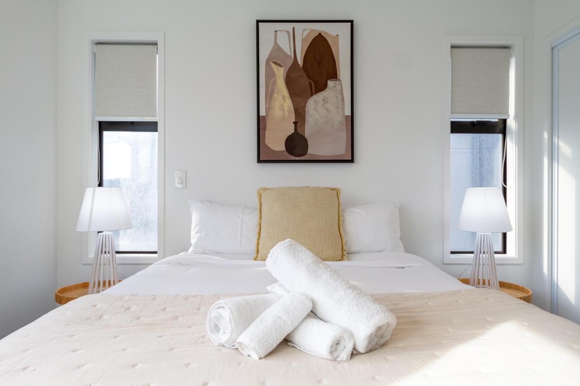 Serenity By The Sea: Coastal Escape1 Bed 1 Bath *