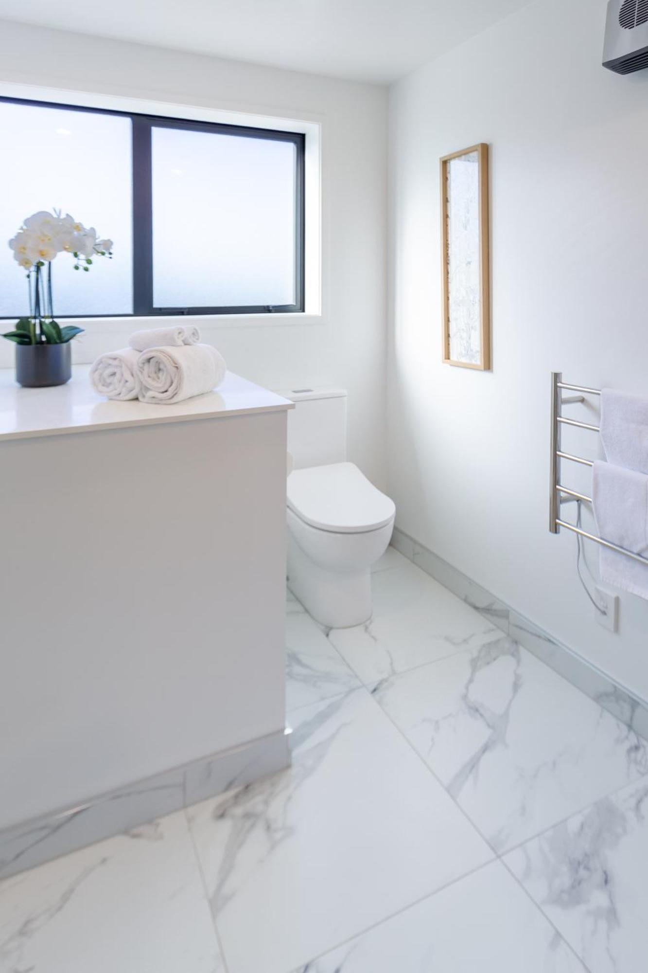 Walk To 2 Bed 2 Bath. Madras Street Apartamento Christchurch