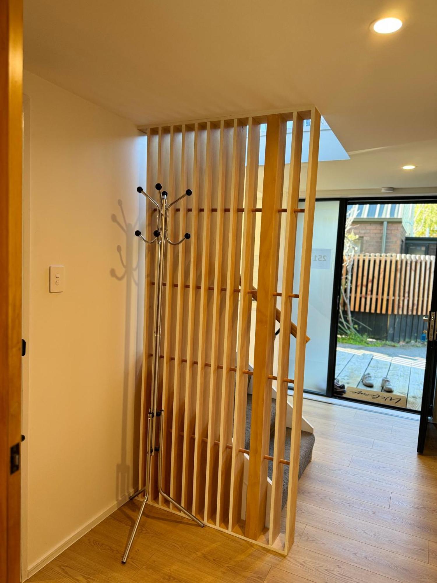 Holiday home Airport Retreat 4br 8 Guests Christchurch