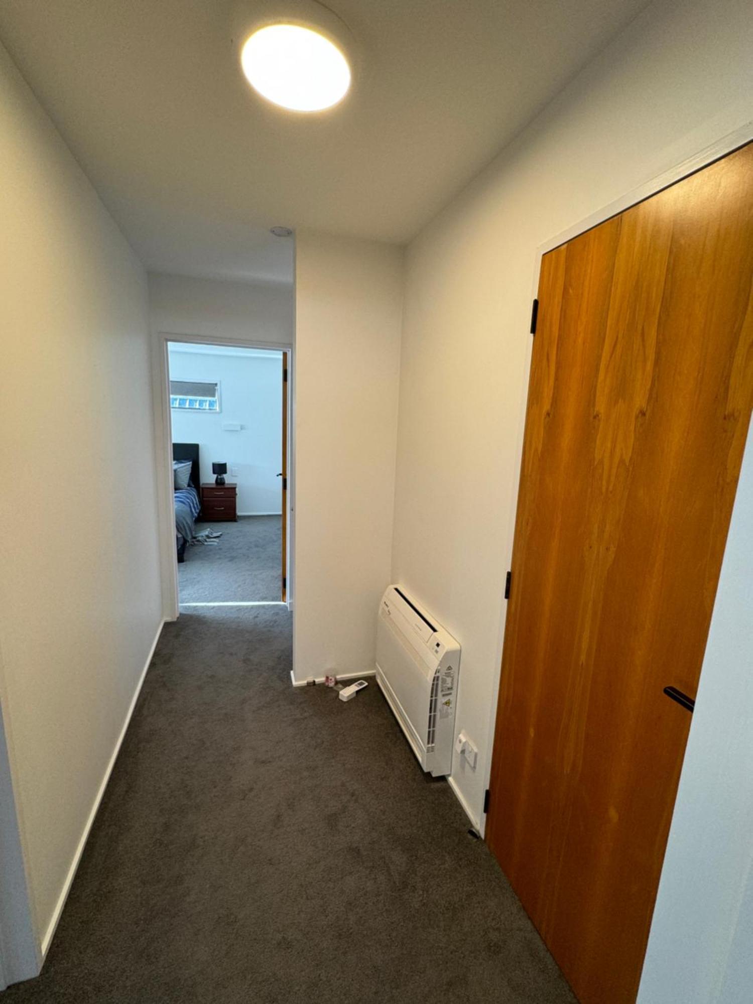 Airport Retreat 4br 8 Guests * Christchurch