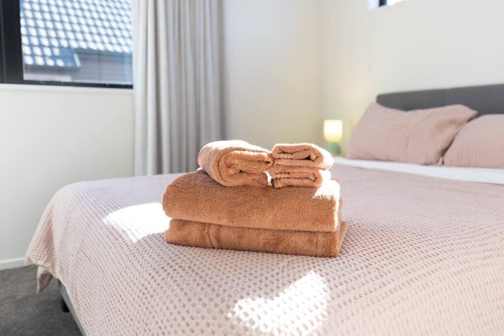 Brand New, Private & Townhouse Christchurch