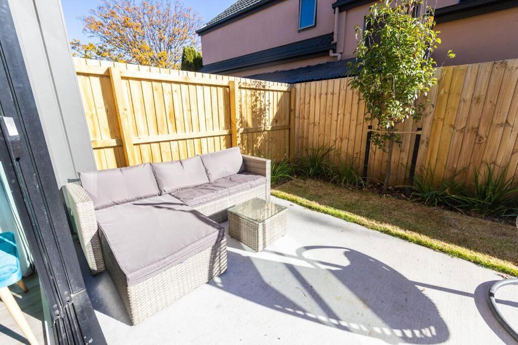 Brand New, Private & Townhouse