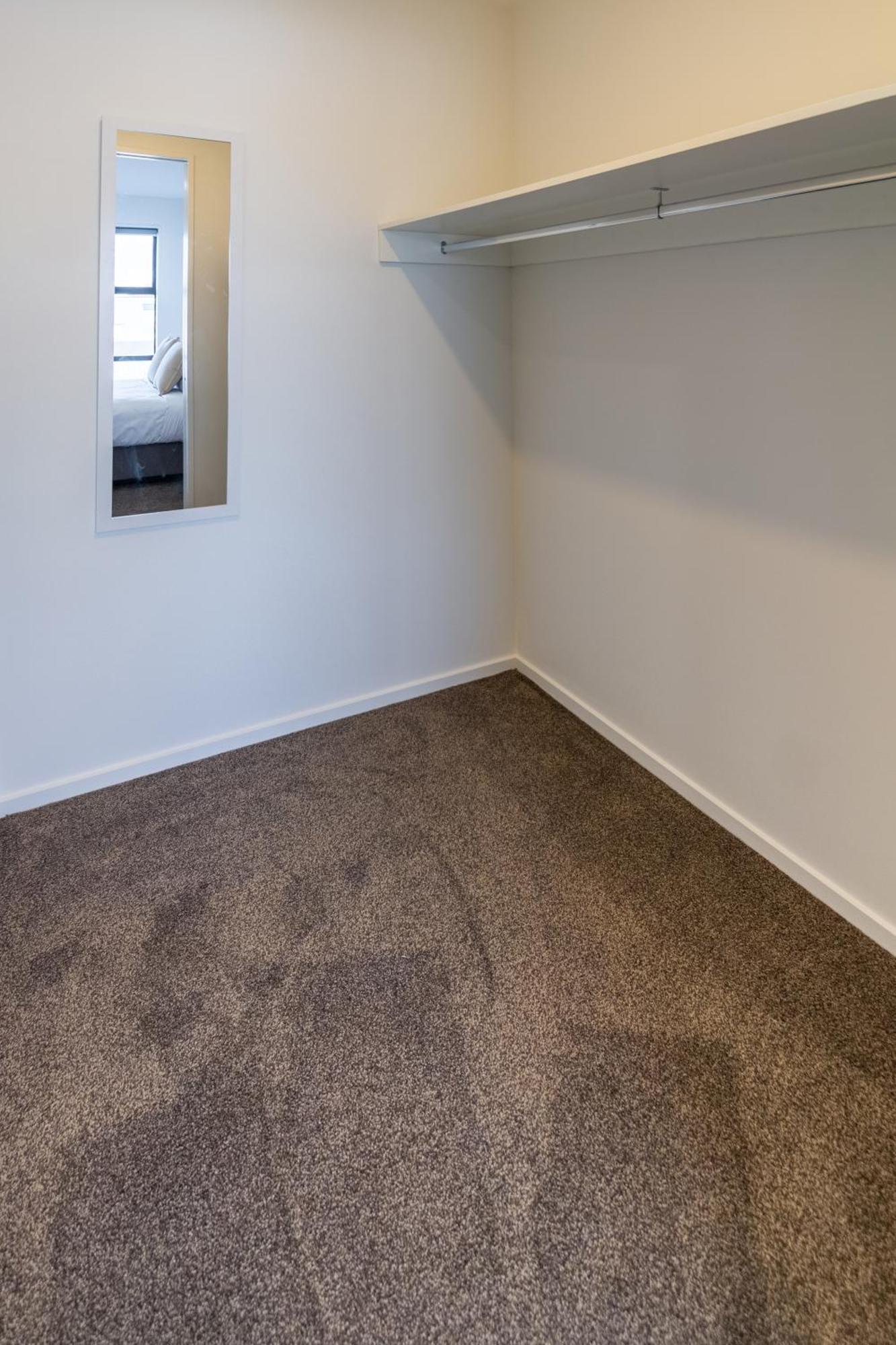 2 Bed, 2 Bath W Sofa Bed - Great Cafes Nearby Apartment Christchurch
