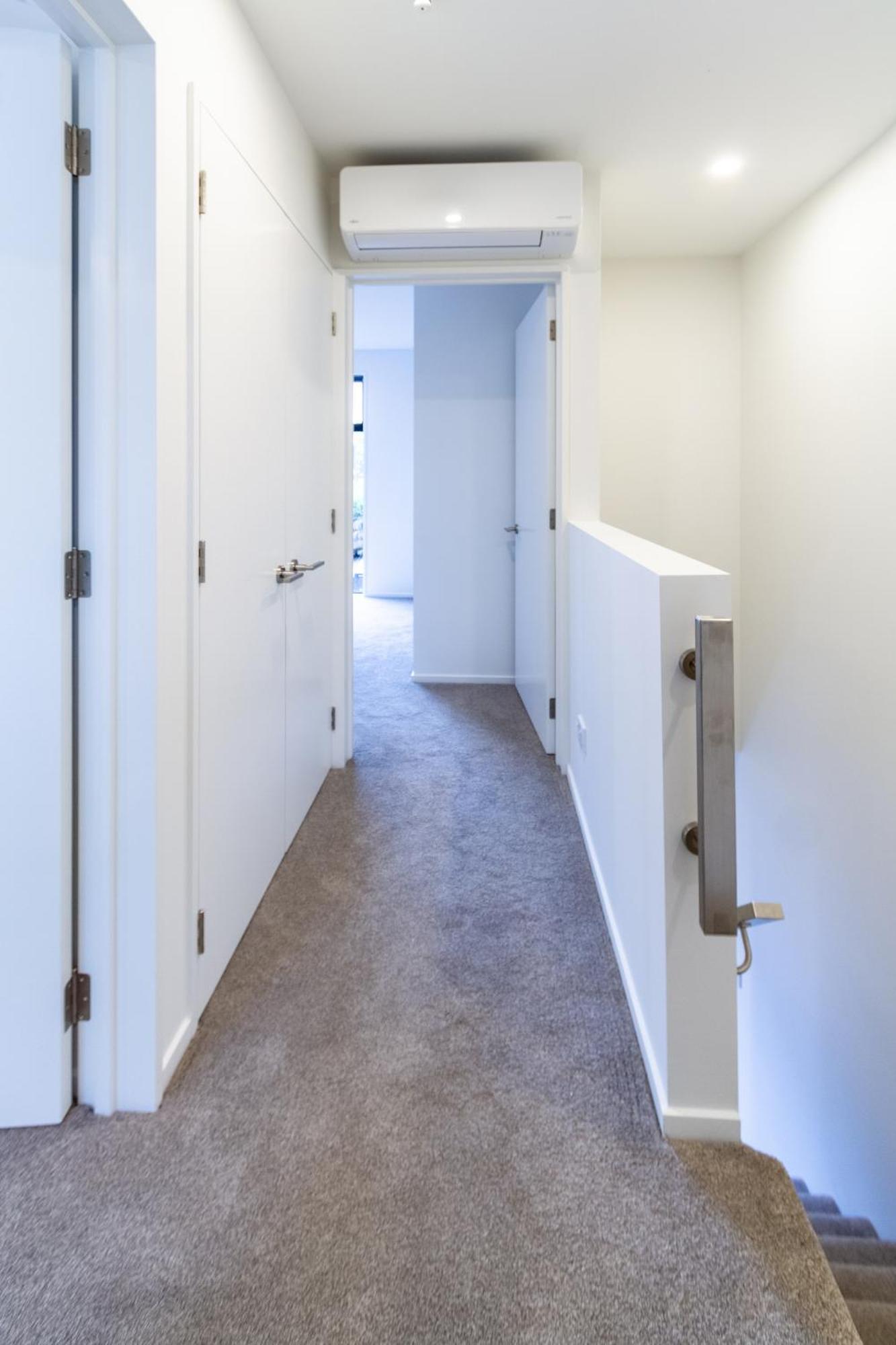 Apartment Merivale Gem: 2br Townhouse Oasis Christchurch