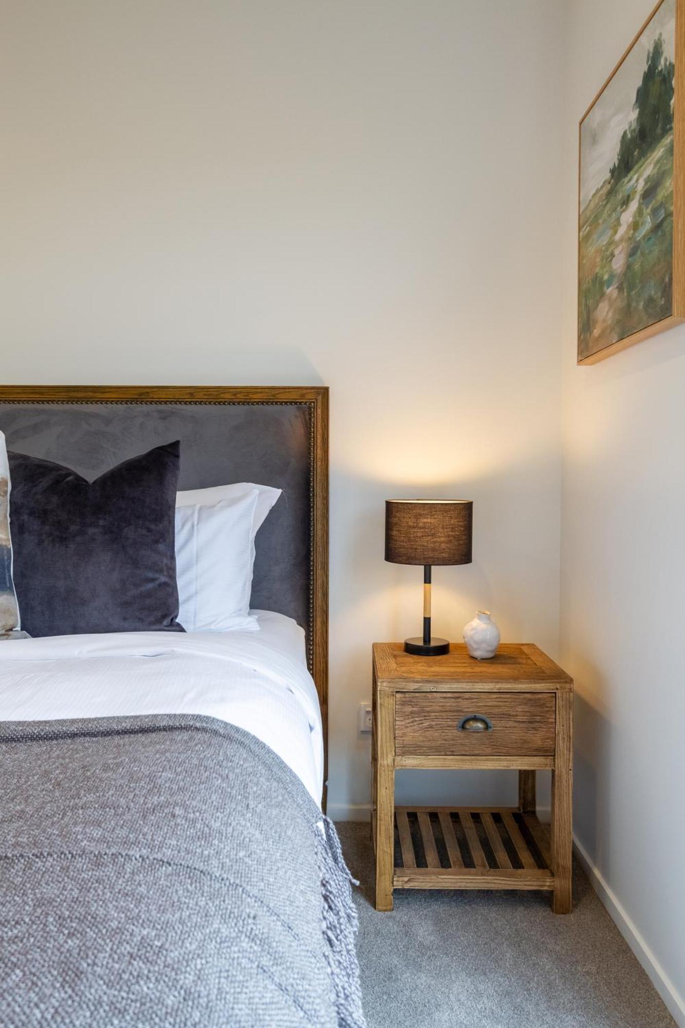 Apartment Merivale Gem: 2br Townhouse Oasis *