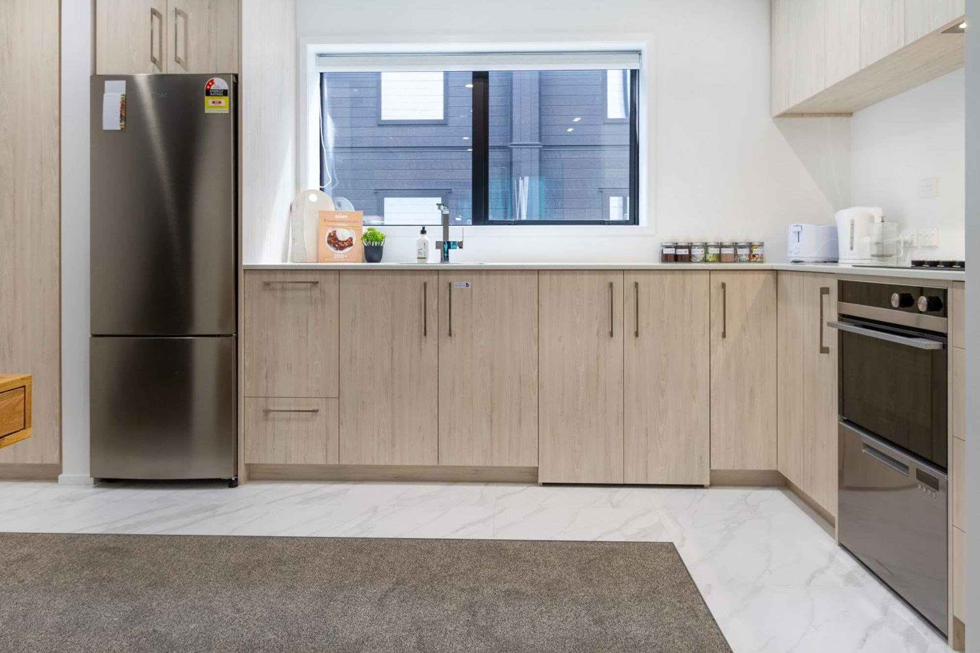 Luxury Living: 2-bedroom Retreat In *