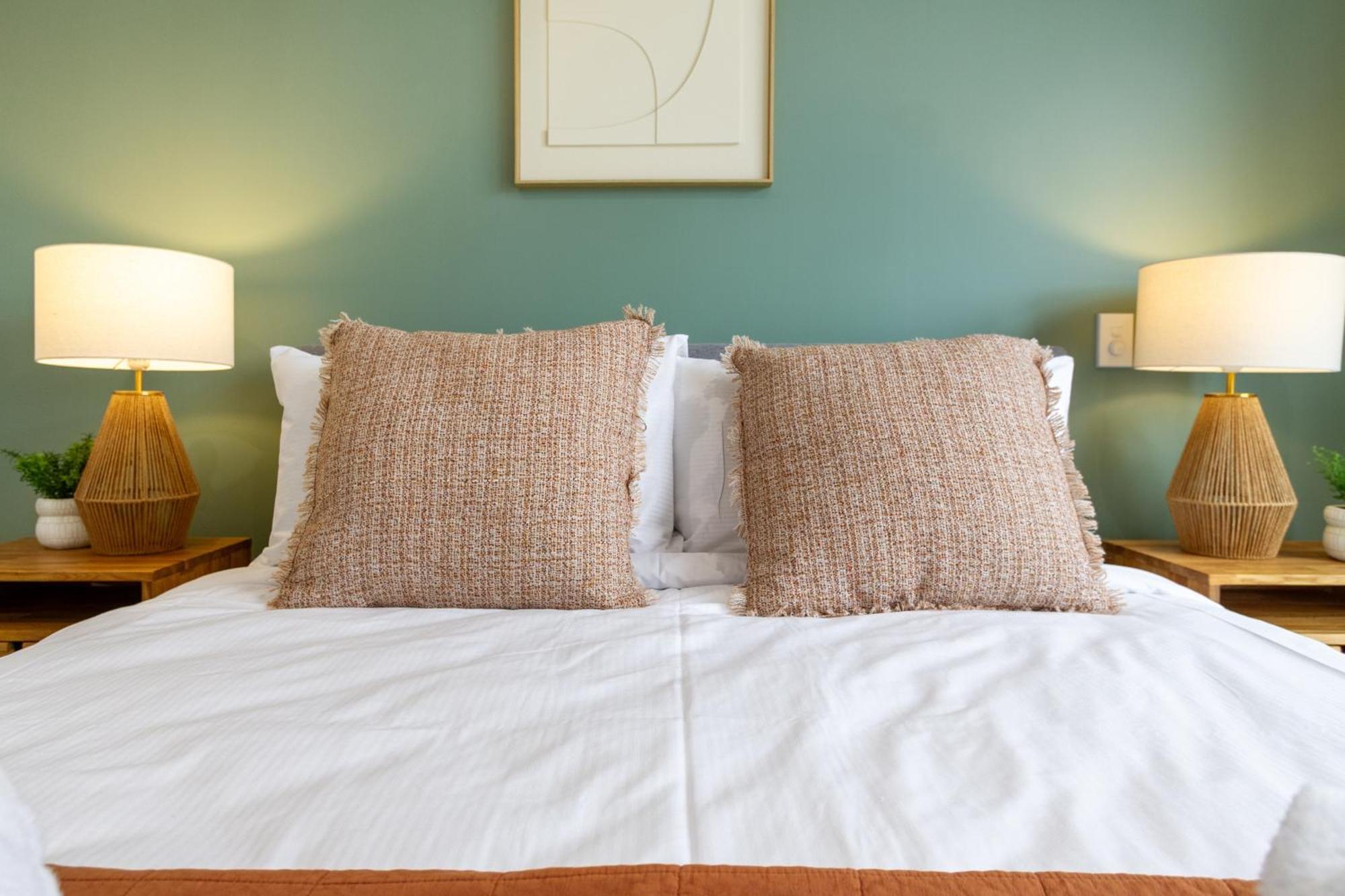 Modern Lifestyle: 2 Bedroom 1 Bath Christchurch