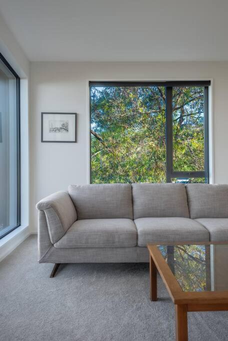 Villa Moa Heights Christchurch