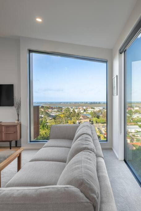 Villa Moa Heights Christchurch
