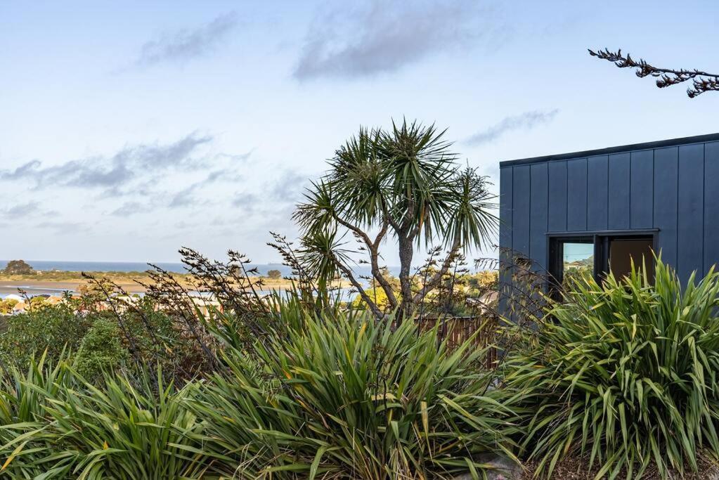 Moa Heights Villa Christchurch