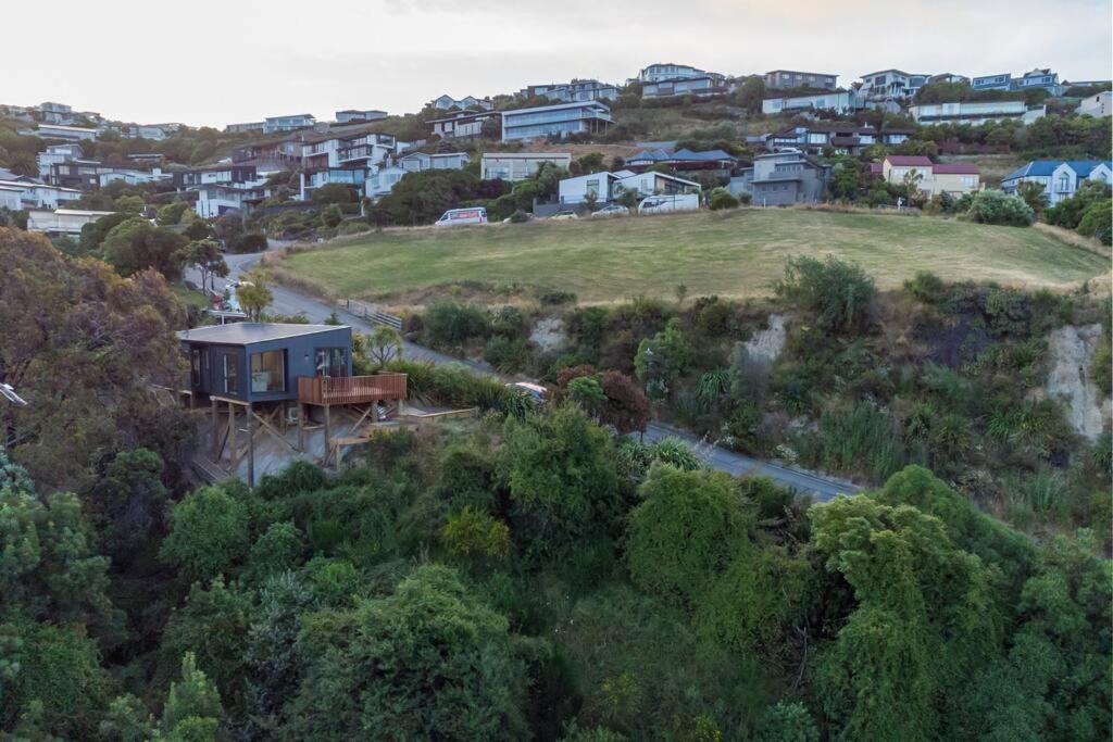 Moa Heights Christchurch